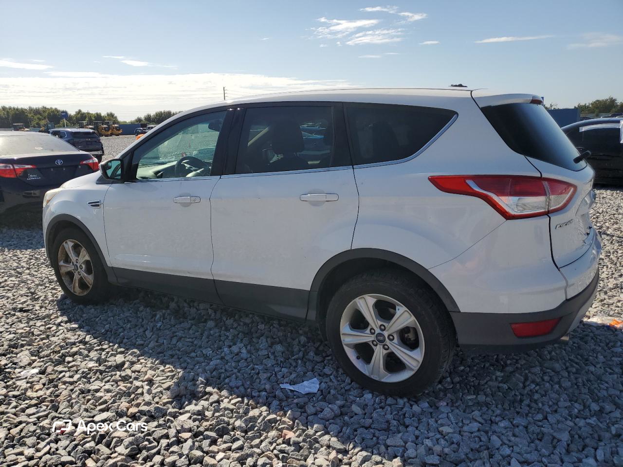 Ford Escape 2013