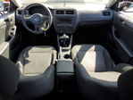 Volkswagen Jetta 2013
