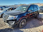 Ford Explorer 2017