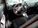 Toyota Corolla 2012