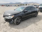 Honda Accord 2017