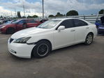 Lexus ES 2007