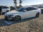 Honda Accord 2019