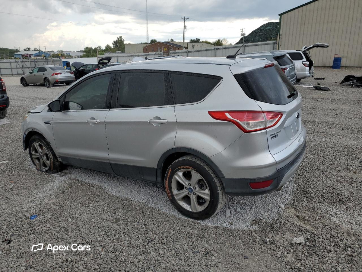 Ford Escape 2014