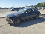 Mercedes-Benz C-klasse 2015