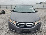 Honda Odyssey 2015