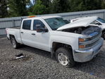 Chevrolet Silverado 2018