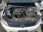 Volkswagen Jetta 2013