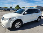 Dodge Journey 2012