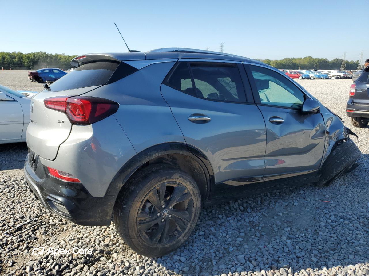 Buick Encore 2024