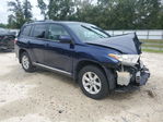 Toyota Highlander 2013