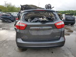 Ford C-MAX 2016