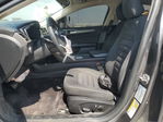 Ford Fusion 2017