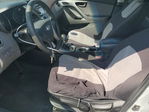 Hyundai Elantra 2015