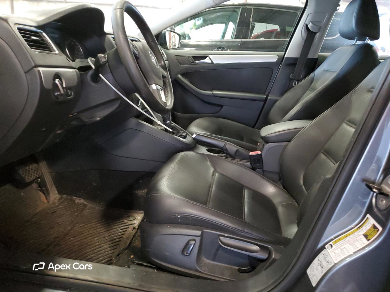 Volkswagen Jetta 2013