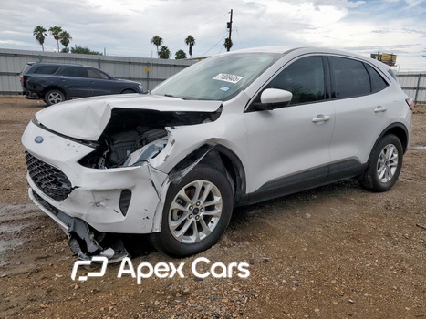 Ford Escape 2020 - Image 1 of 13
