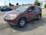 Honda CR-V 2014