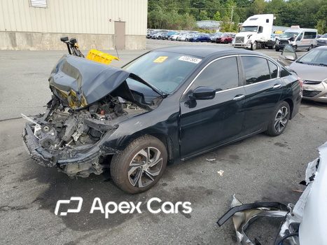 Honda Accord 2017 - Image 1 of 12
