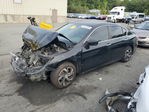 Honda Accord 2017
