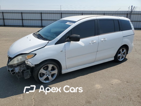 Mazda 5 2006 - Image 1 of 15