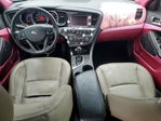 Kia Optima 2013