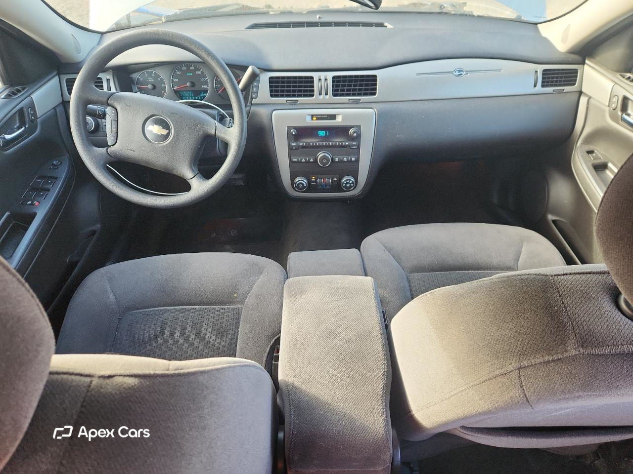 Chevrolet Impala 2007
