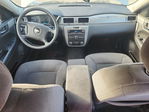 Chevrolet Impala 2007