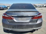 Honda Accord 2016