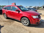 Dodge Journey 2012