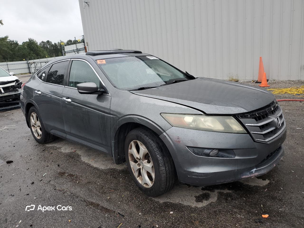 Honda Accord 2010
