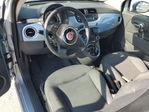 Fiat 500 2015