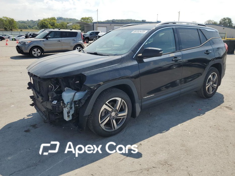GMC Terrain 2019 - Image 1 of 15