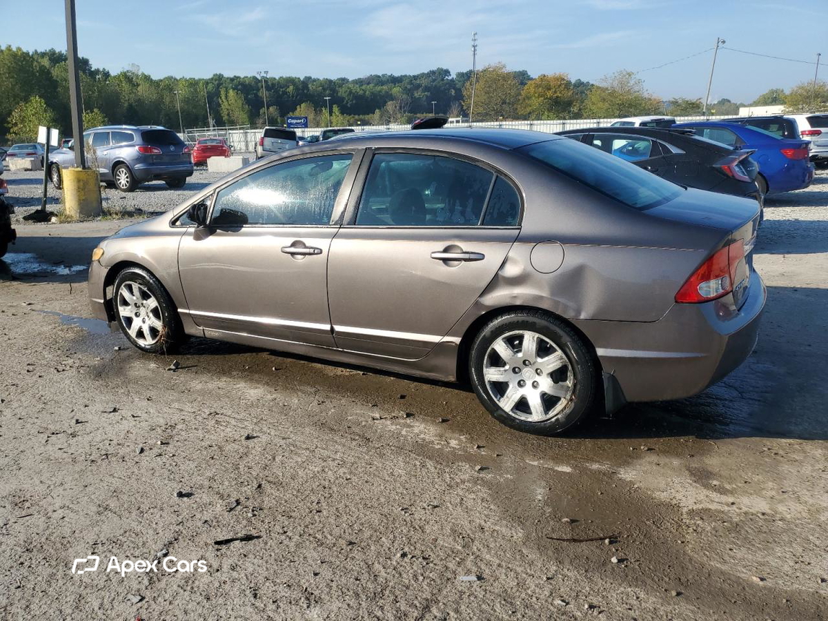 Honda Civic 2011