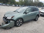 Subaru Forester 2017