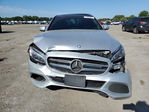 Mercedes-Benz C-klasse 2015