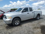 Dodge RAM 2011