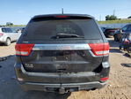 Jeep Grand Cherokee 2012