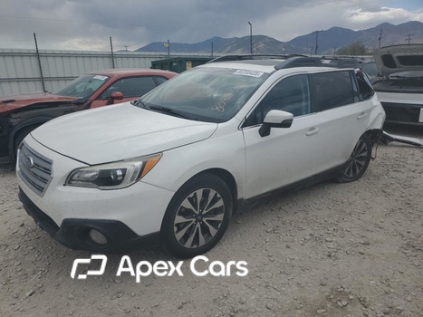 Subaru Outback 2017 - Image 1 of 13