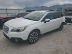 Subaru Outback 2017