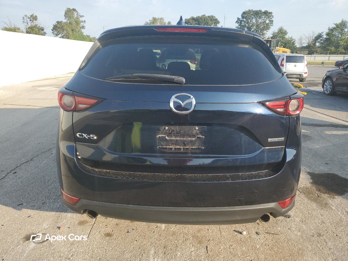 Mazda CX-5 2020