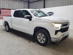Chevrolet Silverado 2025