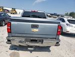 Chevrolet Silverado 2016