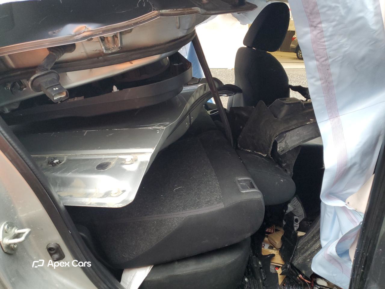 Mitsubishi Eclipse Cross 2023