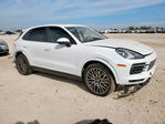 Porsche Cayenne 2019