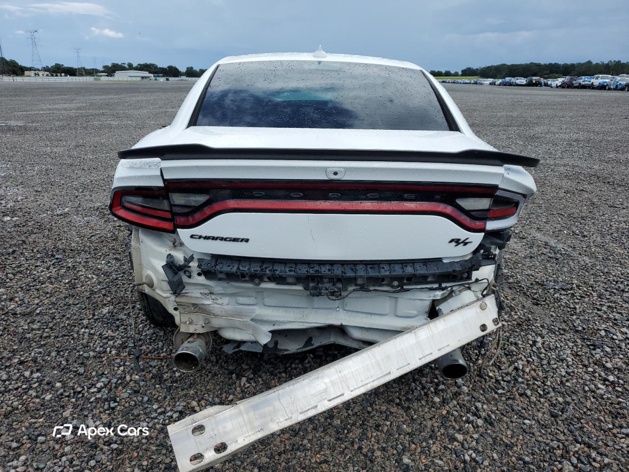 Dodge Charger 2021