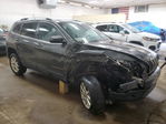 Jeep Cherokee 2016