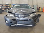 Toyota RAV 4 2014