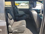 Dodge Caravan 2017