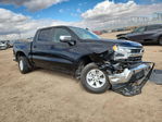 Chevrolet Silverado 2023