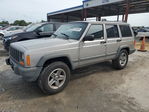 Jeep Cherokee 2000